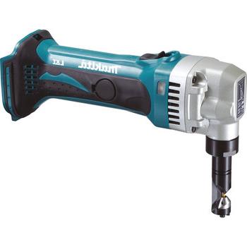 咬头和剪刀| Makita XNJ01Z 18V LXT无绳锂离子16规咬头(仅限工具)